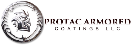 Tactical Paints - Protac Armored Coatings